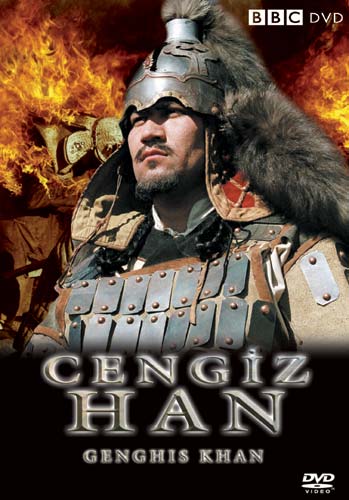BBC: Величайший завоеватель. Чингисхан / BBC: Genghis Khan