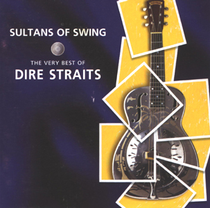 Dire Straits - дискография 1978-1998