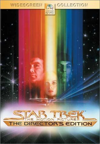 Звездный путь: Фильмы 1-6 / Star Trek