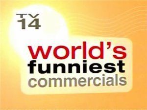 Самая смешная реклама 2006 г. / World's funniest commercials