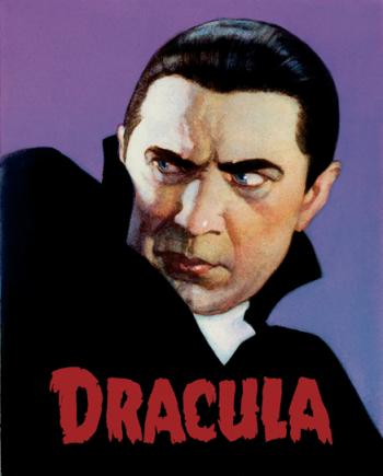 Дракула / Dracula