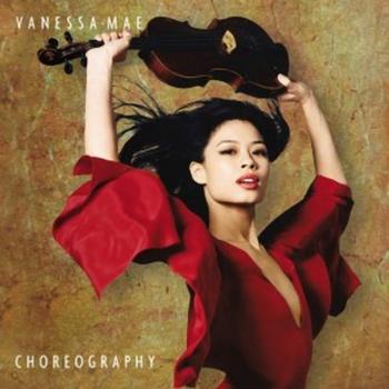 Vanessa Mae 2 (продолжение 1-го релиза, сборник, скрипка)