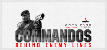 Commandos: Behind Enemy Lines и Commandos: Beyond the Call of Duty (1998)