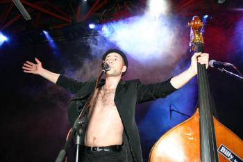 Billy'S band - Сборник треков