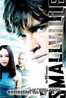 Тайны смолвиля 2 сезон 1 - 23 епизоды / Smallville