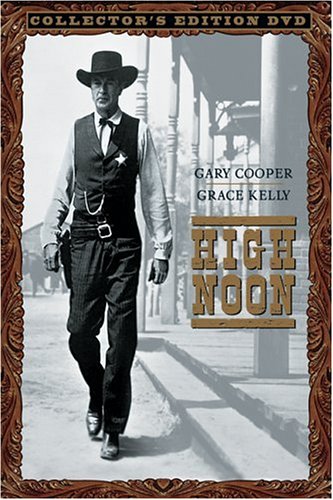 Ровно в полдень / High Noon