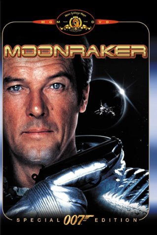 Лунный гонщик / Moonraker DUB