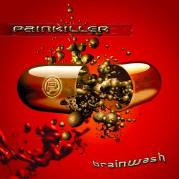 Painkiller - Brainwash