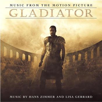 Gladiator - Гладиатор (2000)