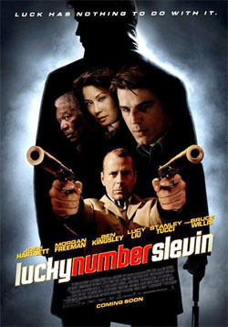 Счастливое число Слевина / Lucky Number Slevin