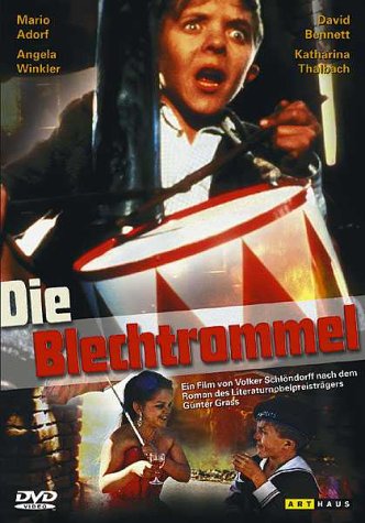 Жестяной барабан (2 часть) / Die Blechtrommel VO