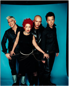 Aqua. The Video Collection. Легендарная группа 90-х на DVD (2000)