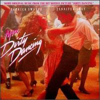 Грязные танцы / Dirty Dancing (1987)