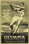 Олимпия 1 Праздник народов / OLYMPIA-1: Fest der Volker