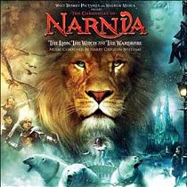 Хроники Нарнии саундтрек (2004)
