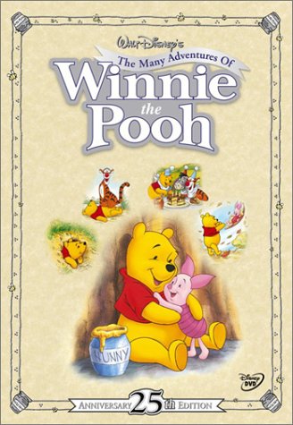 Приключения Винни Пуха / The Many Adventures of Winnie the Pooh DVO