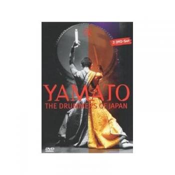 Супер-шоу японских барабанщиков / Yamato-The_Drummers_Of_Japan