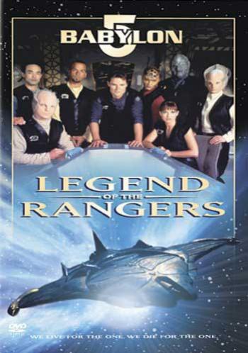 Вавилон 5 Легенда о рейнджерах / Babylon 5 Legend of the rangers