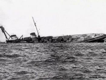 Германский Флот 1914-1945 / Die Geschichte Der Deutschen Kriegs-Marine 1914-1945