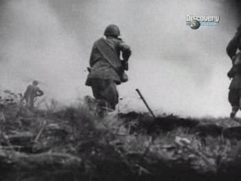 Поля сражений / Discovery Channel: Battlefield (45-50 минут каждая серия)