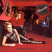 Roxette - Дискография