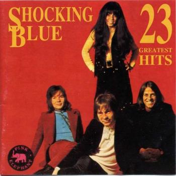 Самое интересное из Shoking Blue 1969-1974г.г.