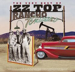 ZZ Top - Дискография (1970-2004)