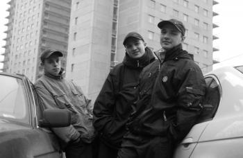 Каста - Ревность (2006)