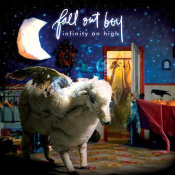 FALL OUT BOY - ВСЯ ДИСКОГРАФИЯ!!!