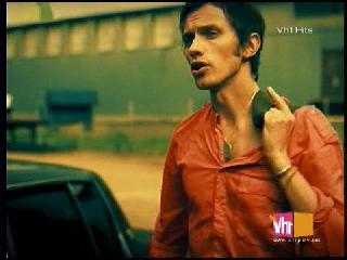 КЛИП: Brainstorm - Thunder Without Rain (2006)