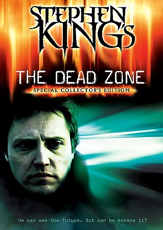 Мёртвая зона / The Dead Zone