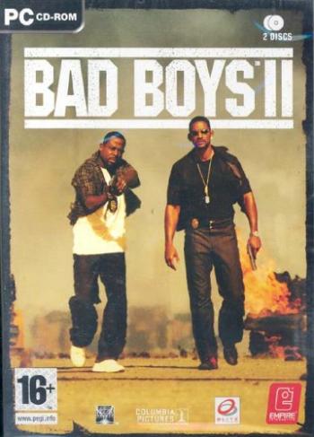 Плохие парни 2Bad Boys 2