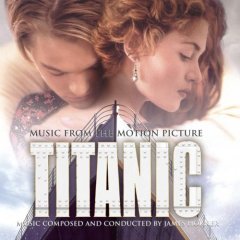 Titanic - Титаник (1997)