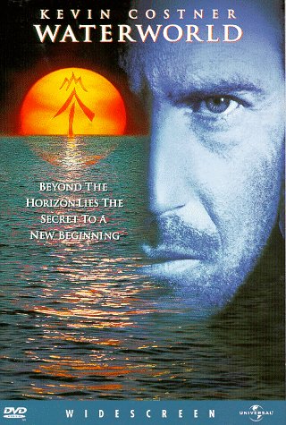 Водный мир / Waterworld
