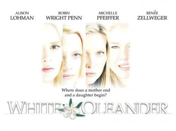 Белый олеандр / White Oleander MVO