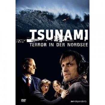 Цунами / Tsunami - Terror in der Nordsee