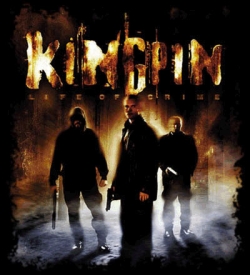 Kingpin: Life of Crime / Братан: Преступная Жизнь (1999)