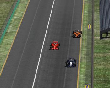 Формула-1 2007 f-1 challenge mod 2007 (2007)