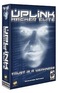 Сеть / Uplink (2001)
