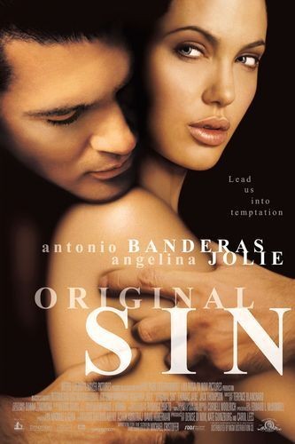 СОБЛАЗН / Original Sin