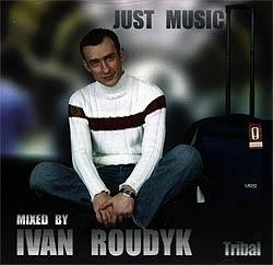 Dark Trible.Д о л г о ж д а н н ы й CD-2 Dj ИВАН РУДЫК!!В TOP DJ России2006-занял 1 место. (2006)