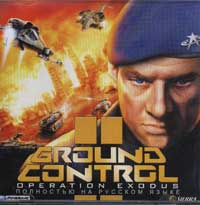 Ground Control 2: Operation Exodus / Ground Control 2: Операция