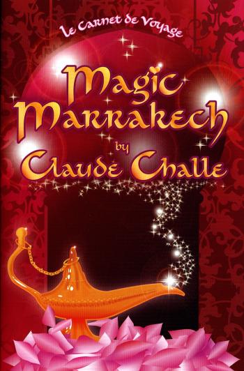 VA-Magic Marrakech by Claude Сhallе (2006)