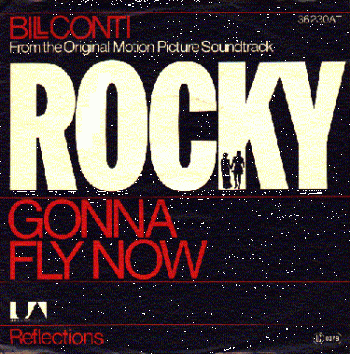 РОККИ/ROCKY