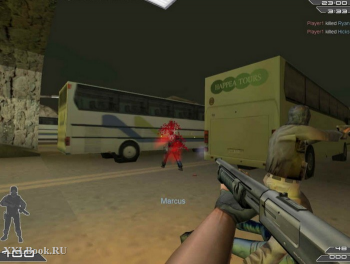 Tactical Ops:Assault on Terror//Приказано уничтожить: Война без правил (2002)