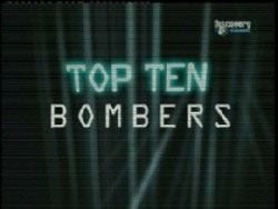 10 лучших бомбардировщиков / Top 10 bombers
