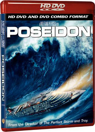 Посейдон / Poseidon