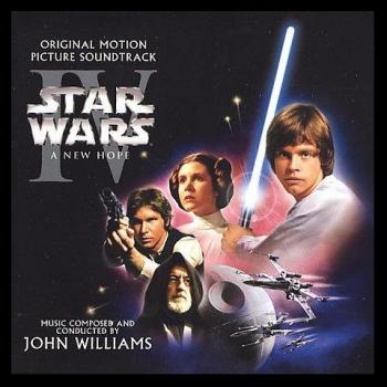 Звездные войны / STAR WARS Soundtrack