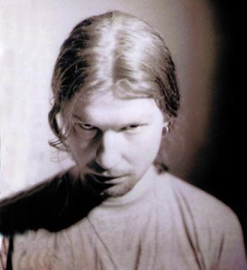 Aphex Twin (14 видеоклипов)