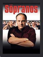 Клан Сопрано, с 1 по 5 сезон/ The Sopranos